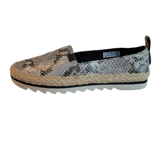 Timberland Barcelona Bay Slip-On Espadrilles Flats - Picture 1 of 9
